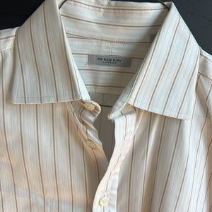 Burberry Dress Shirt